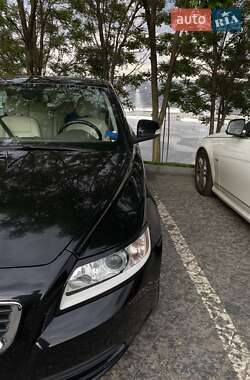 Volvo S40  2009