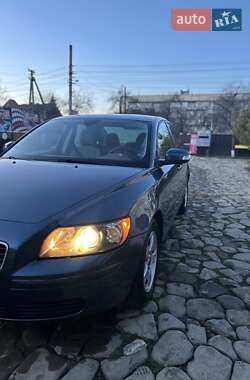 Volvo S40  2006