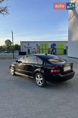 Volvo S40  2005