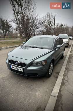 Volvo S40  2005