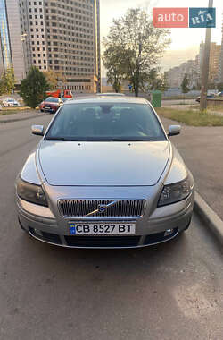 Volvo S40 2006