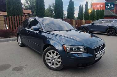 Volvo S40  2006