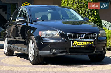 Volvo S40  2006