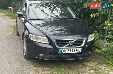 Volvo S40 2008