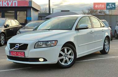Volvo S40  2011