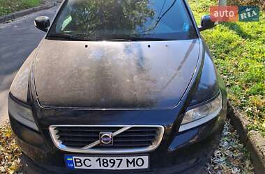 Volvo S40  2008