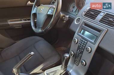 Volvo S40 2008