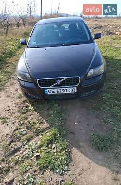 Volvo S40  2005