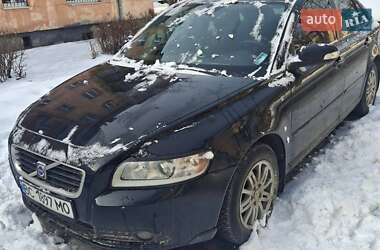 Volvo S40 2008