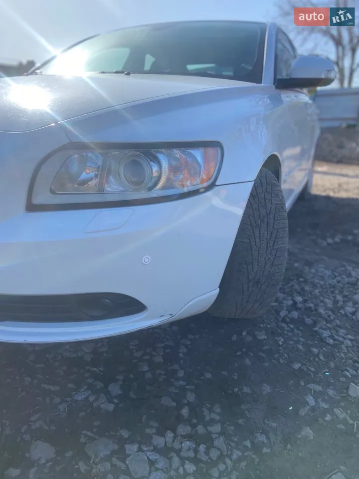 2012 Volvo S40 - мініатюра 5