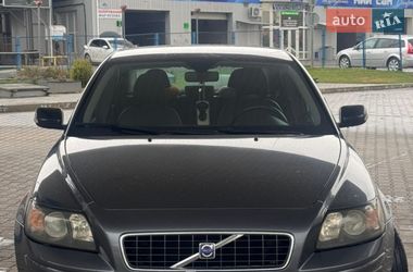 Volvo S40  2006