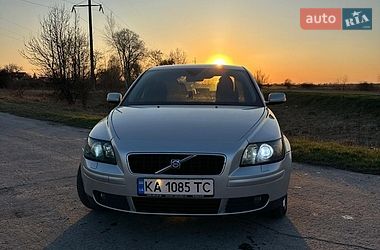 Volvo S40  2006