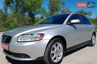 Volvo S40  2007