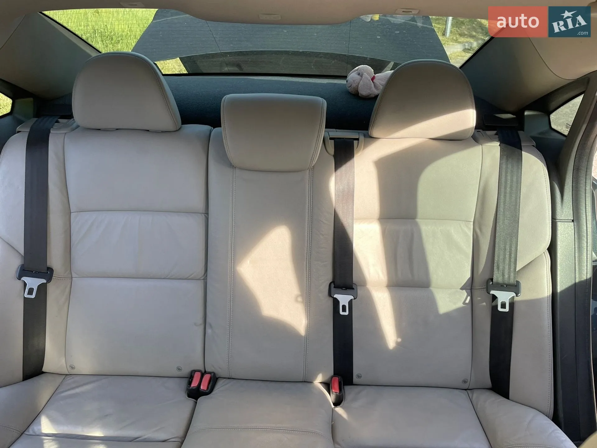 Volvo S40 2010 VIN YV1MS76F2A2506844 фото оголошення 5 з 10