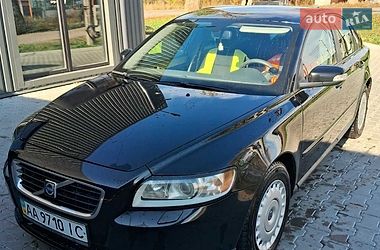Volvo S40 2008