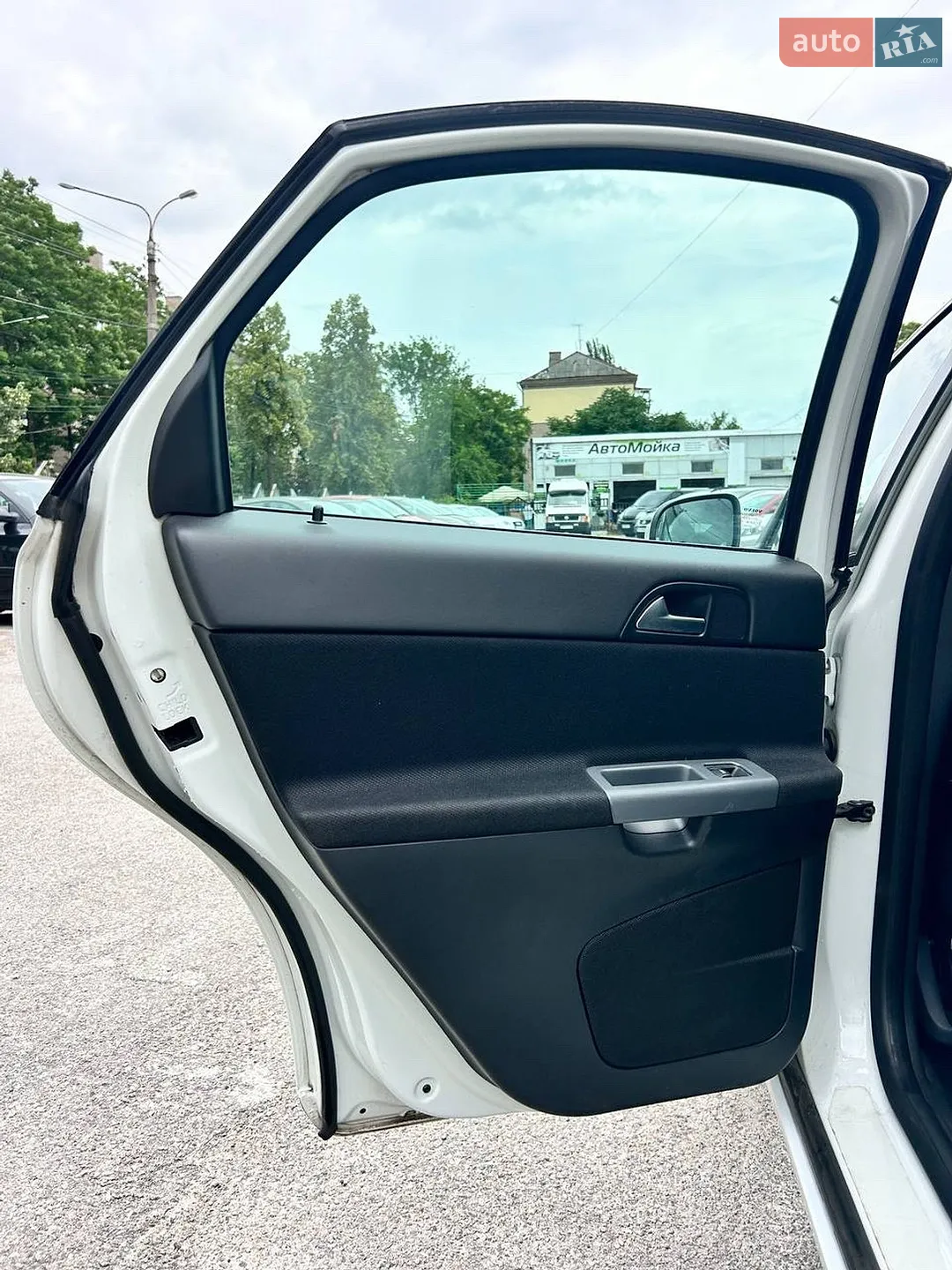 Volvo S40 2012 VIN YV1MS434BC2576645 фото оголошення 14 з 16