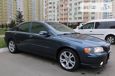 Volvo S60 2.4i 2009