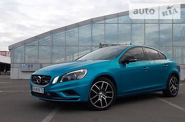 Volvo S60 D3 2011