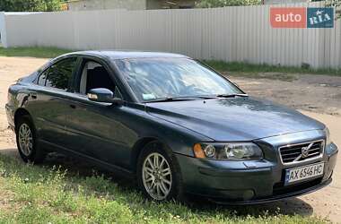 Volvo S60  2007