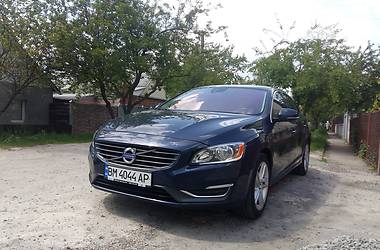 Volvo S60  2013