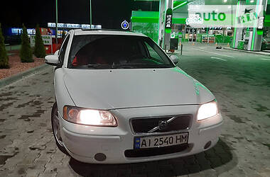 Volvo S60  2006