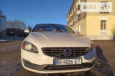 Volvo S60   2016