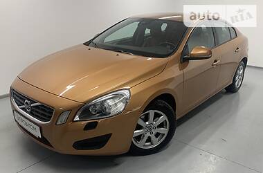 Volvo S60  2013