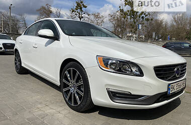 Volvo S60 INSCRIPTION 2017