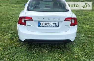 Volvo S60 Summum 2012