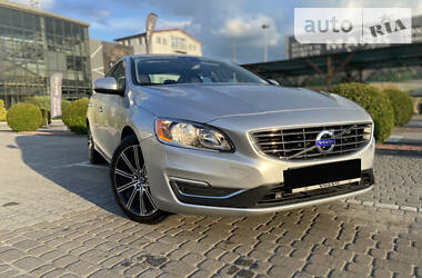 Volvo S60 INSCRIPTION  2017