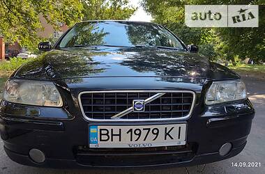 Volvo S60  2005