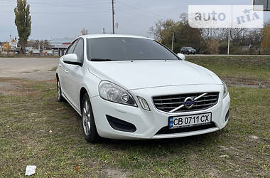 Volvo S60  2012