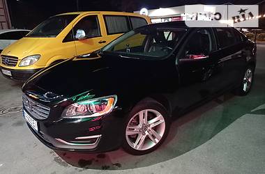 Volvo S60  2014