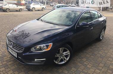 Volvo S60  2014