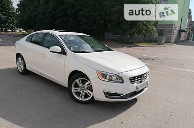 Volvo S60  2014