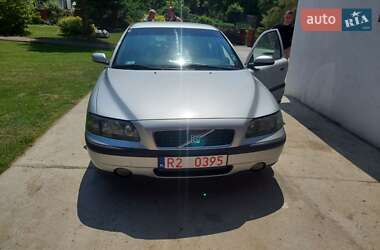 Volvo S60  2003