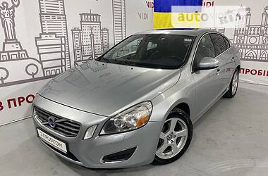 Volvo S60  2013