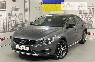 Volvo S60  2017