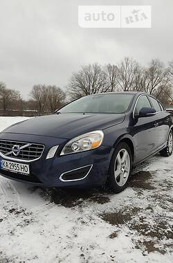 Volvo S60  2013