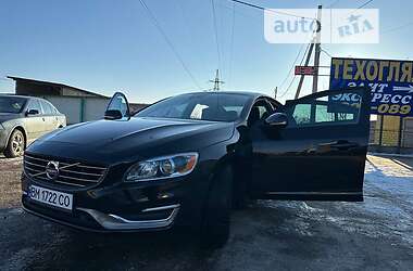 Volvo S60  2017