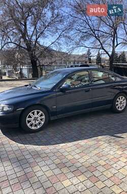 Volvo S60  2003