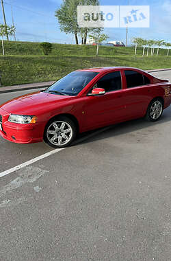 Volvo S60  2007