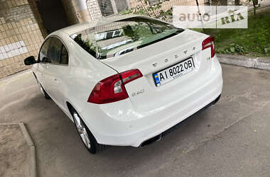 Volvo S60 2.0 t5 2014