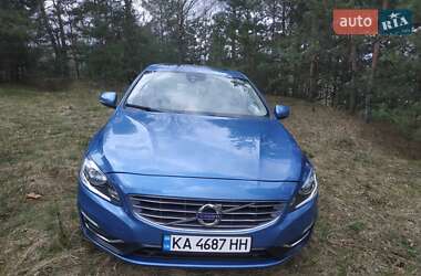 Volvo S60  2013