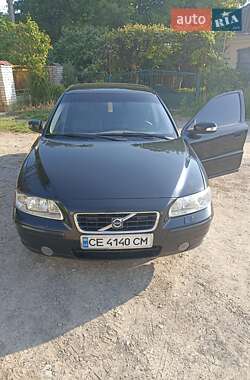 Volvo S60  2006