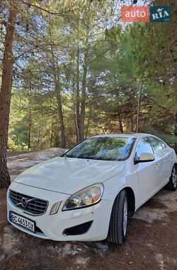 Volvo S60  2012