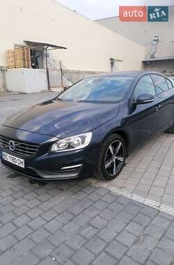 Volvo S60  2014