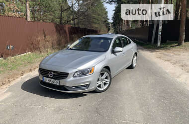 Volvo S60  2014