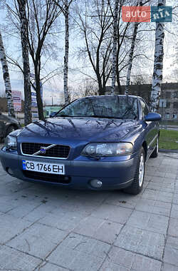 Volvo S60  2003