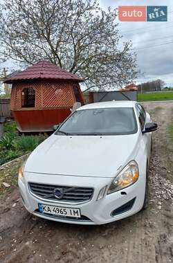 Volvo S60  2012